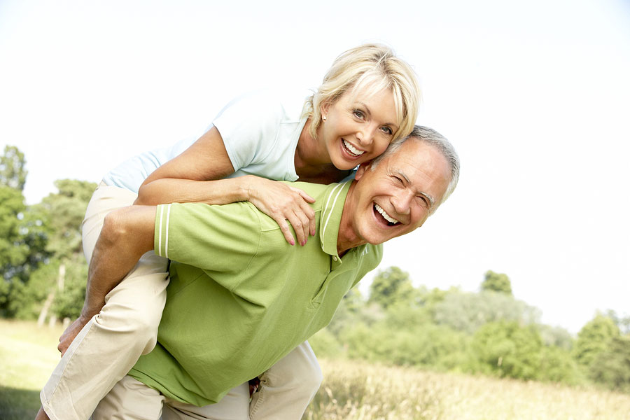 Testosterone therapy In Wichita: More Energy