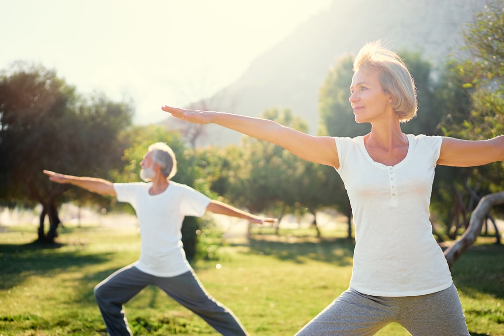 Testosterone therapy In Wichita: Slim Body