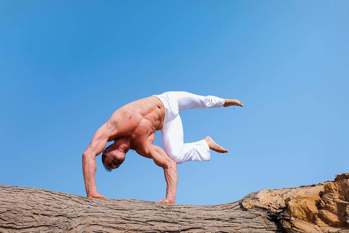 Testosterone therapy In Wichita: Muscle Strength